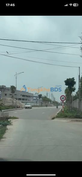 Nhà 2 Tầng 186m² Lạng Giang - Sát KCN Tân Hưng, Dòng Tiền 15 Triệu/Tháng