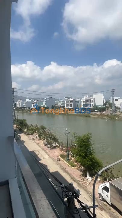 Nhà 3 Mê Nguyễn Quảng, Quy Nhơn - 42.5m² View Sông Thanh Tú, Sẵn Sàng Vào Ở Ngay