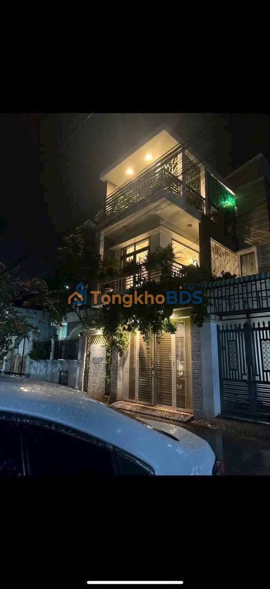 Nhà riêng KDC Ga Lê Duẩn 100m² giá 3.xxx tỷ - Chính chủ bán