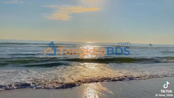 Đất nền Vĩnh Thái, Quảng Trị - Sổ đỏ thổ cư, cách biển chỉ vài bước chân