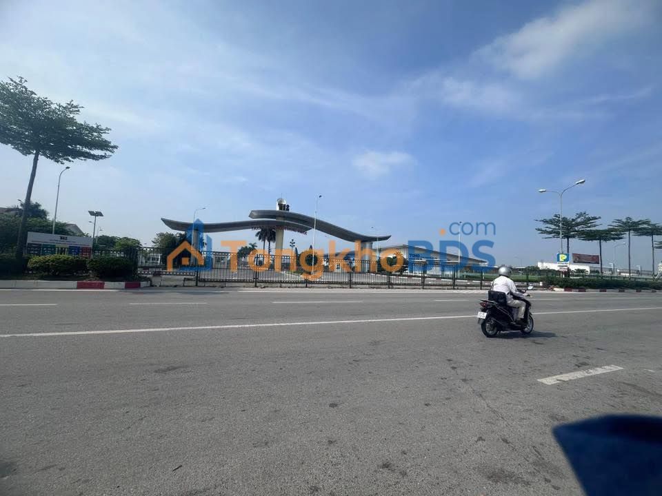 Nhà Cho Thuê Kim Chung, Đông Anh 60m² - Dòng Tiền Ổn Định