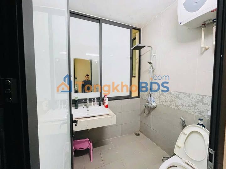 Chung cư Mỹ Đình 31m² - 9PN, Dòng tiền 6.5 tỷ, Sổ đỏ sẵn sàng