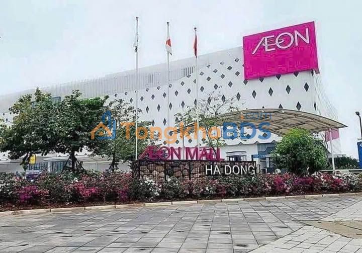 Bán Đất Vị Trí Vàng Dương Nội, Hoài Đức - 50m², Kinh Doanh Đỉnh Cao, 13x Tỷ