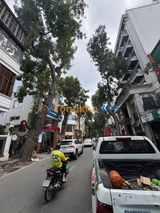 Nhà Mặt Phố Lý Nam Đế Hoàn Kiếm - 44m², 3 Tầng, Kinh Doanh Đỉnh Cao, 39.5 Tỷ