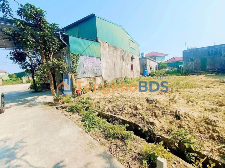 Đất Nền Hà Tĩnh 114m² - Sổ Đỏ Chính Chủ, Gần Nguyễn Xí, Giá 16 Tỷ