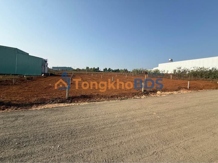 Đất Nền Pleiku 5.25m² Giá Chỉ Từ 3xx Triệu - Sổ Hồng Full Thổ Cư