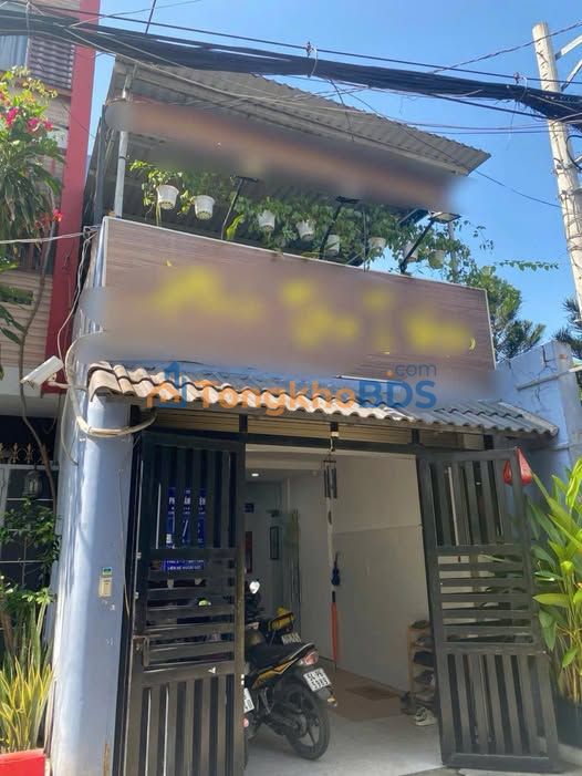 Nhà Hẻm Xe Hơi Đường A, Tân Phú - 72m² Giá 9 Tỷ TL