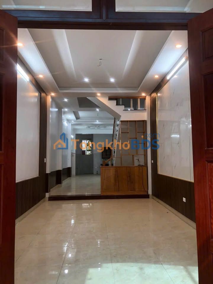 Nhà Phố 3 Tầng Xuân Diệu, TT Thanh Hóa 63m² - Sẵn Sàng An Cư