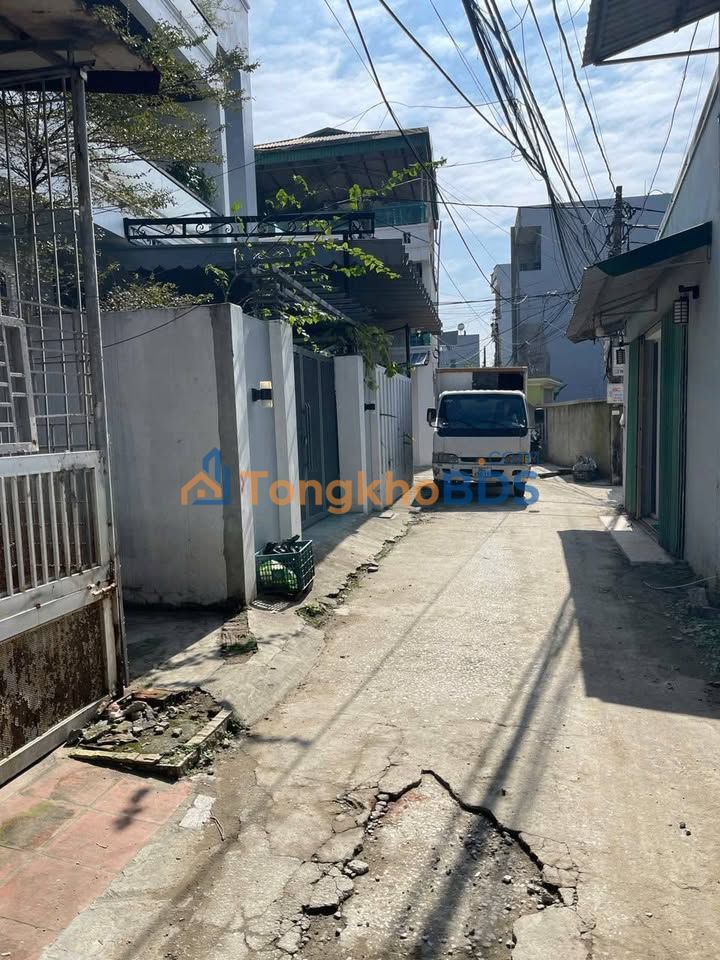 Bán Đất Nền 134m² Cốc Hạ 2, Thanh Hóa - Giá Tốt, Tiềm Năng Sinh Lời Cao