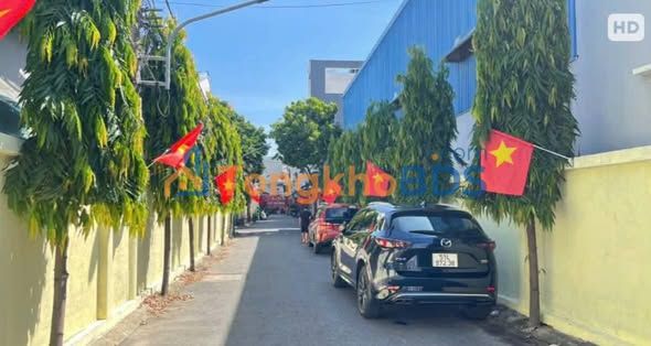 Bán Đất Vàng Mặt Tiền Phạm Văn Bạch, Tân Bình - 630m² - 56 Tỷ