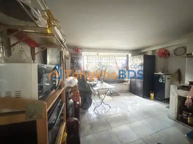 Nhà hẻm xe hơi Quận 10, 17m², nở hậu tài lộc - 7 tỷ