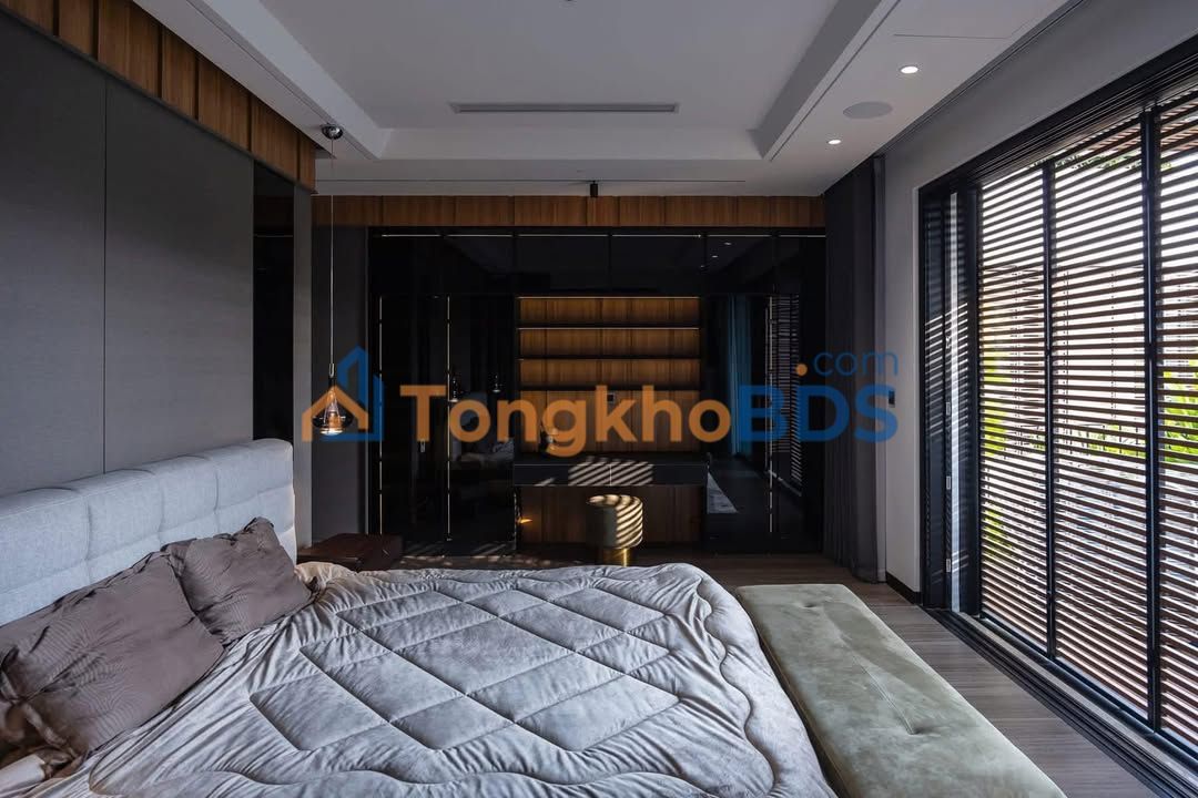 Cho thuê căn hộ King Palace Nguyễn Trãi 3PN - Nội thất cao cấp, sẵn sàng đón bạn