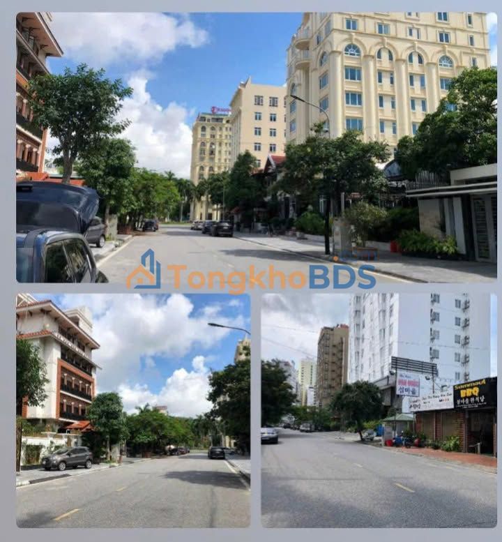 Đất Vàng Hạ Long - Trung Tâm Cái Dăm 375m² Kinh Doanh Sầm Uất