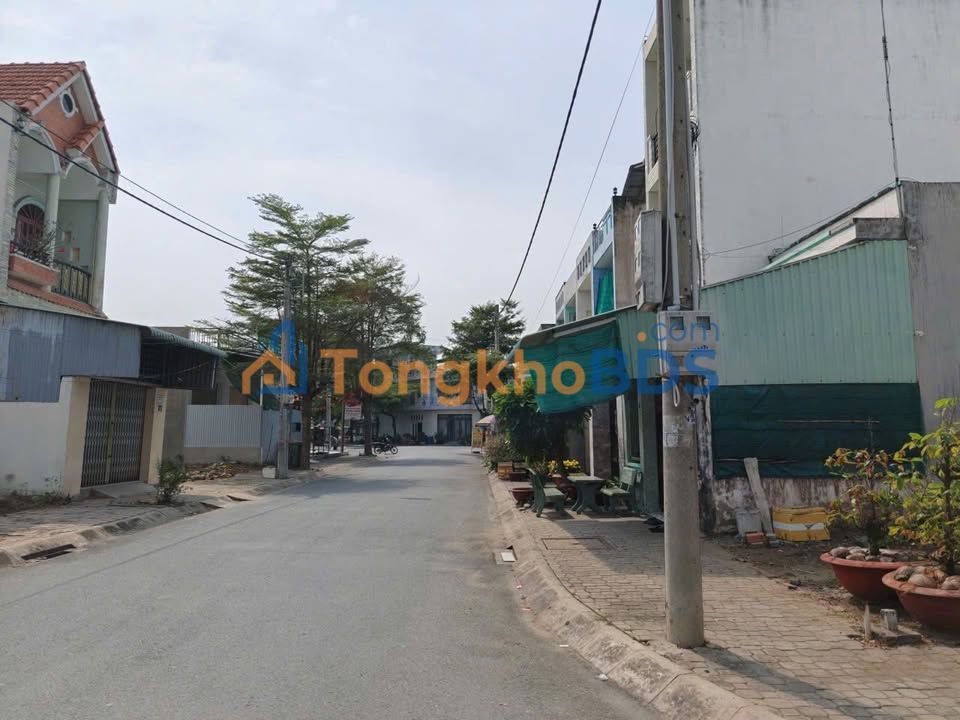 Bán Gấp Đất Nền Nam Long An Thành 80m² Giá 2.05 Tỷ