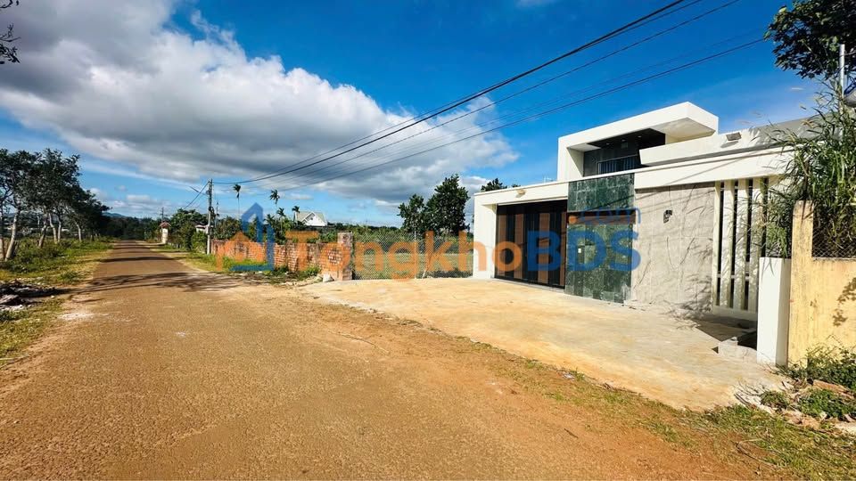 Đất Sổ Hồng 115m² Hẻm Nguyễn Tuân, An Khê - Giá Tốt