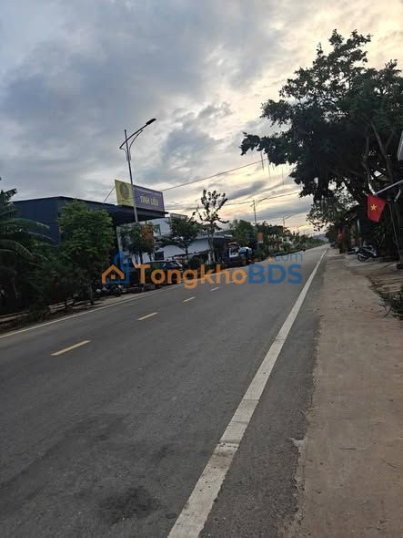 Đất nền Thôn Côn Cương Tế Lợi 150m² – Đất thổ cư 100%