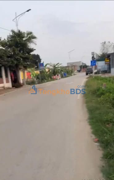 Đất Nền Trục Minh Nghĩa Hoàng Giang (120m²) - Kinh Doanh Sầm Uất, Giá Tốt