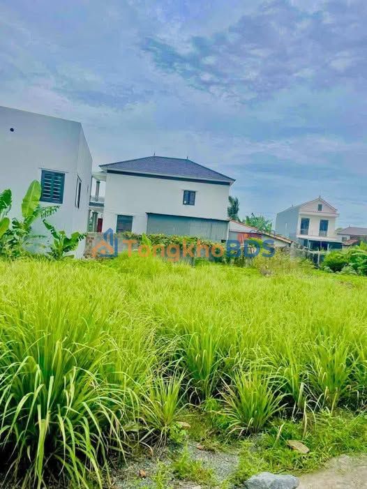 Đất Nền Đồng Hới 137m² Sổ Đỏ Chính Chủ - Giá Tốt Đầu Tư