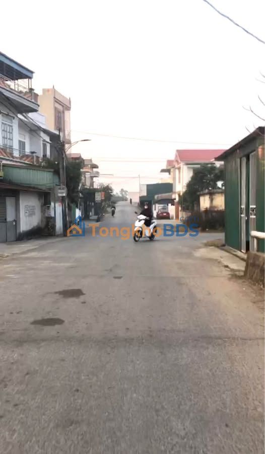 Đất nền Vũ Ninh, Kiến Xương 100m² - Sẵn Sàng Ở Ngay, Giá Tốt