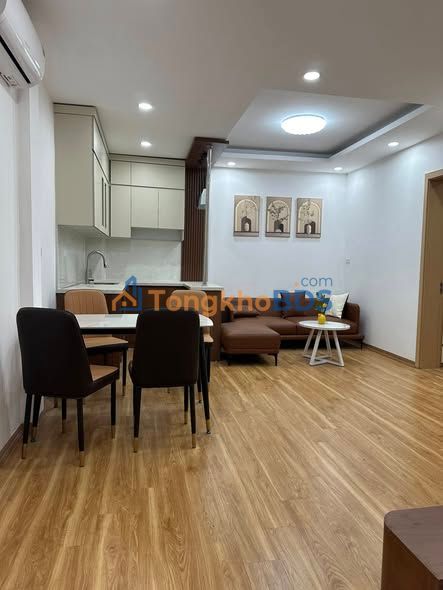 Nhà Đẹp 80m² Tân Mai, Hà Nội - 3PN, Lô Góc, Sổ Đỏ Sẵn Sàng