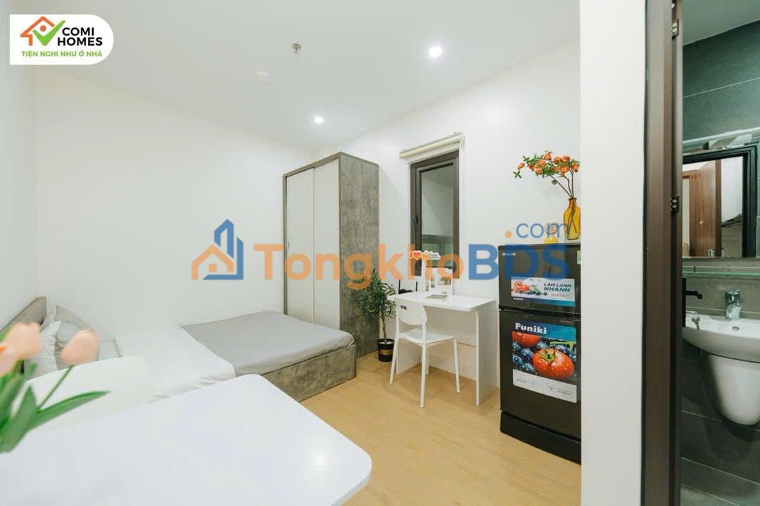 Chung cư La Khê 80m² - 6 Tầng Thang Máy - Dòng Tiền 100 Triệu/Tháng - 25 Tỷ