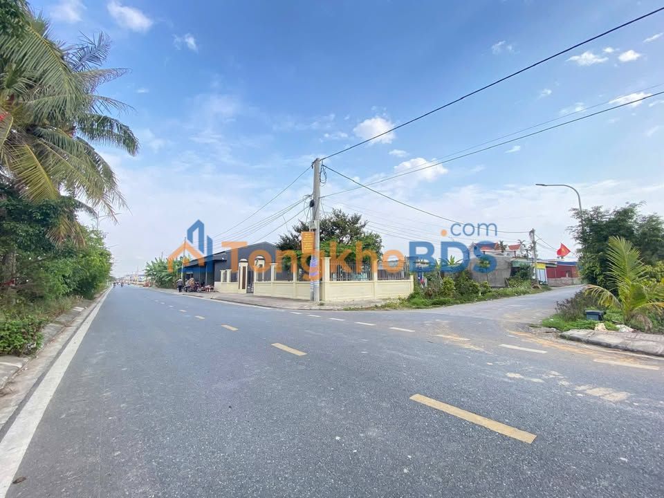 Đất nền Minh Tân, Kiến Thụy 86m² - Sổ đỏ nét, gần chợ, đường 9m