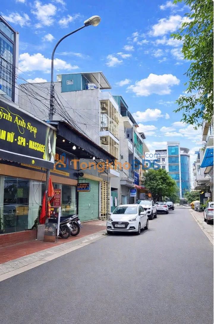 Nhà Phân Lô Vạn Phúc 64m² 5 Tầng - Kinh Doanh Đỉnh Cao - 11.5 Tỷ