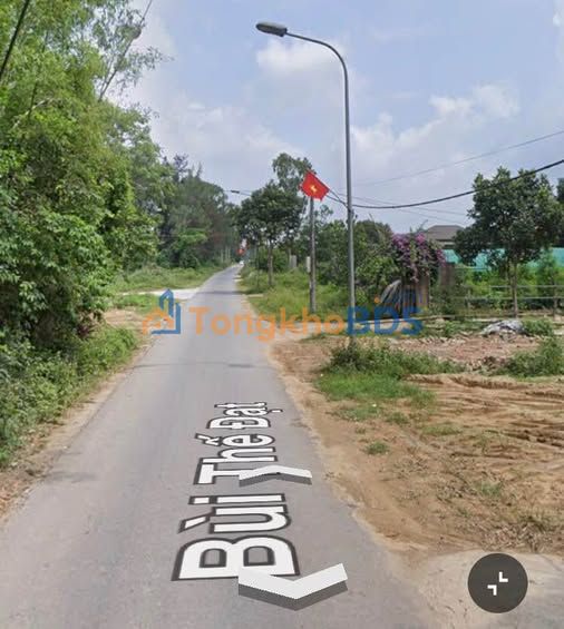 Đất Nền Mặt Tiền Bùi Thế Đạt, Nghi Lộc, Nghệ An – 118m² Sổ Hồng Riêng