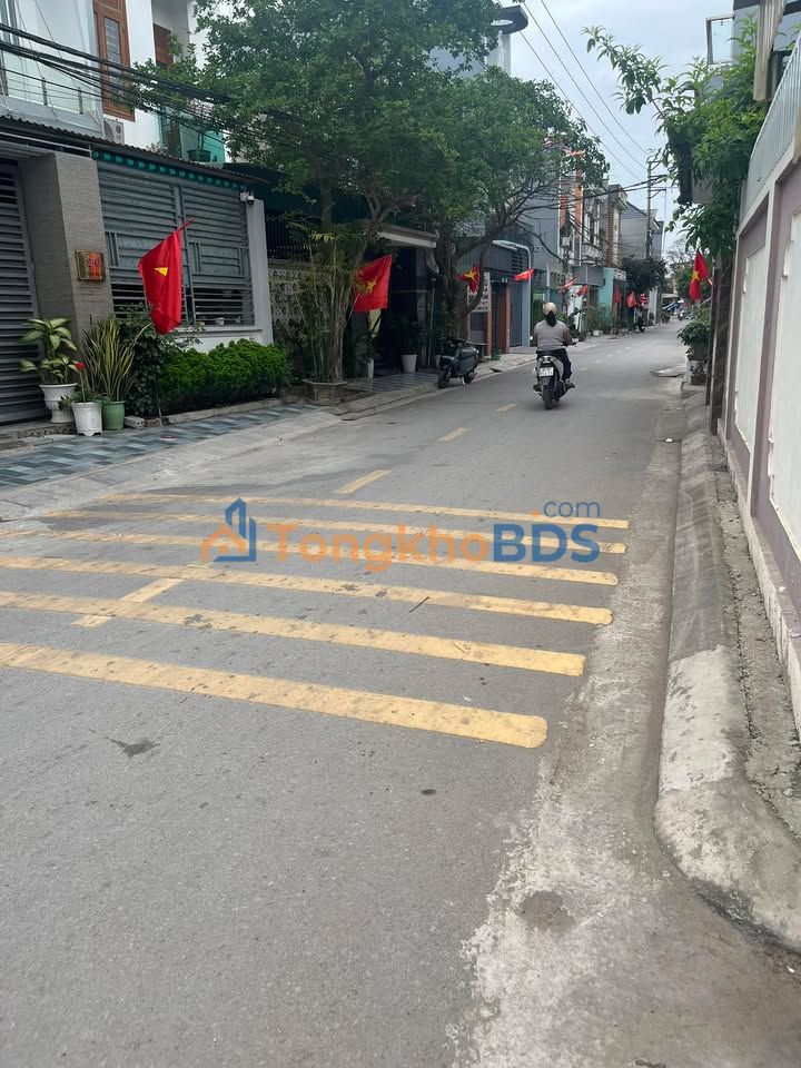 Đất nền Quảng Tiến Sầm Sơn 70m² - Mặt tiền ô tô, giá chỉ từ 6xx triệu