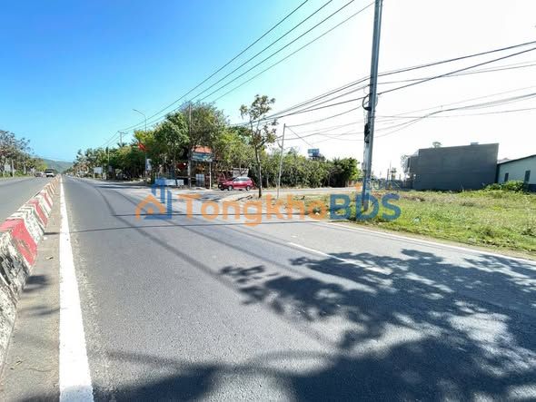 Mặt Tiền Kinh Doanh TL44A Long Điền - 127.5m² - Giá 2.15 Tỷ