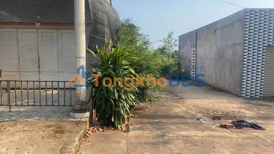 Đất Lô Góc Mặt Tiền Mỹ Xuân-Ngãi Giao, Châu Đức - 300m², 3 Tỷ