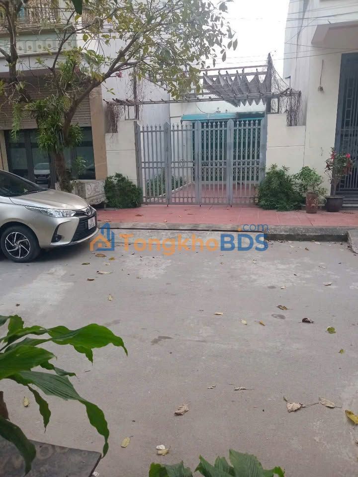 Nhà C4 Mỹ Trung Nam Định 75m² giá 3,35 tỷ - Chính chủ sẵn sàng