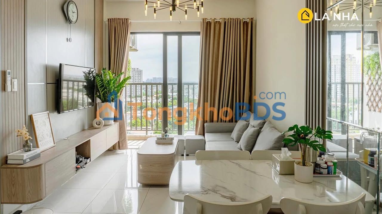 Cho thuê căn hộ Sky Lake Tây Hồ - Đủ loại 1-4PN