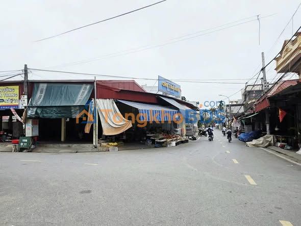 Bán Đất Trà Khê - Dương Kinh 64m² Giá 1.5 Tỷ - Sổ Hồng Sẵn Sàng