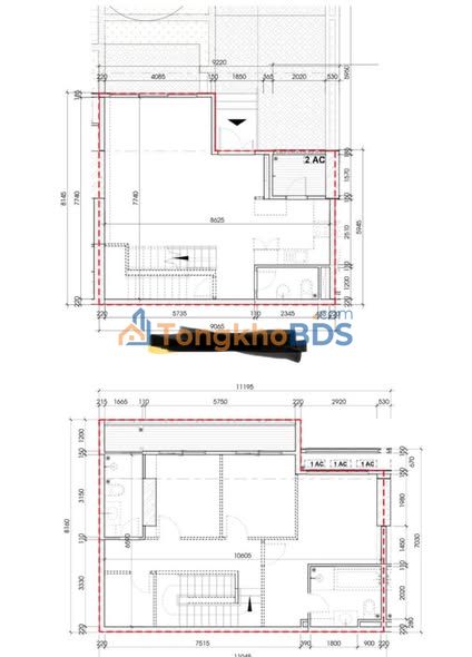 Shophouse Ascentia Q7 - 140m² - Kinh doanh Đa Ngành - Giá 48 Triệu/Tháng