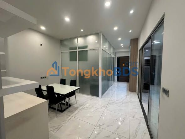 Căn hộ Midtown Phú Mỹ Hưng 126m² - View sông, Sẵn sàng vào ở