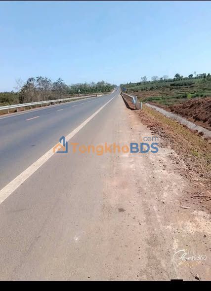 Đất nền Xã Ea Tiêu, Cư Kuin: 150m² - Sổ hồng sẵn sàng - Đầu tư tiềm năng