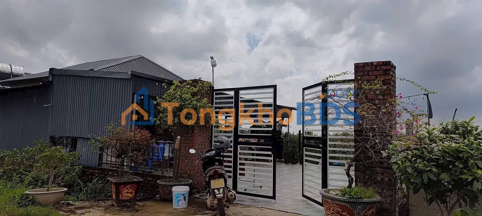 Bán Đất Sóc Sơn 900m² - Sát Sân Golf Minh Trí - Giá Đầu Tư 1.78 Tỷ