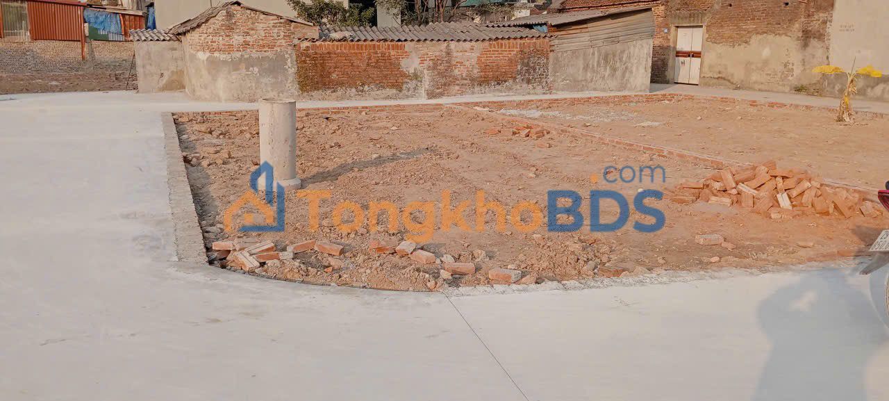 Đất Lô Góc Xuân Giang Sóc Sơn 87.3m² - Sổ Hồng Sẵn Sàng - Giá Đầu Tư 2.3 Tỷ