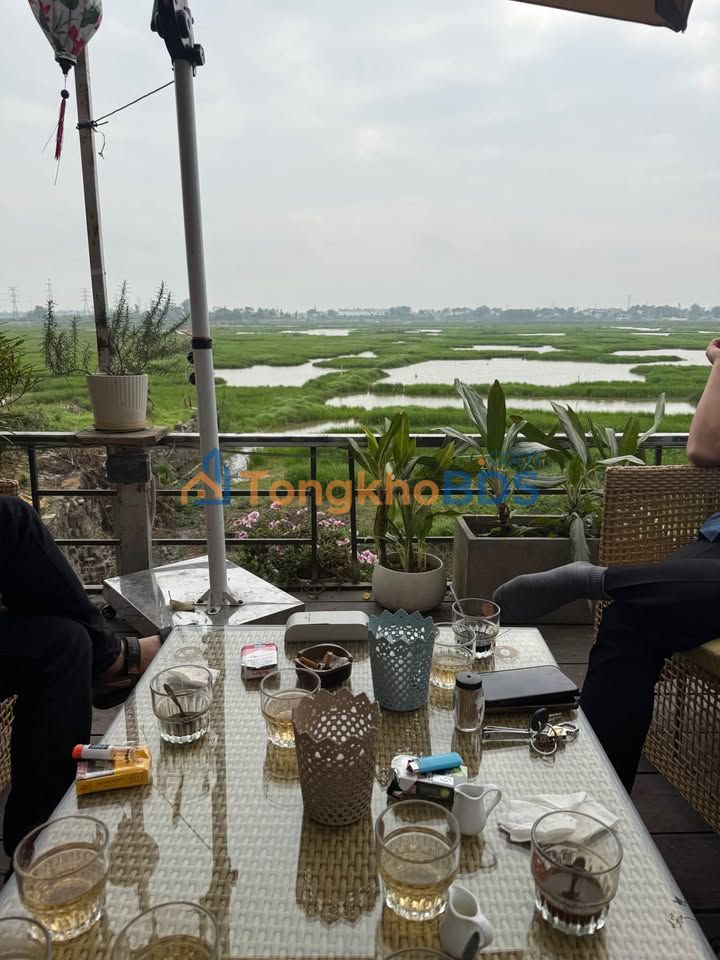 Bán Đất Vườn 1200m² Xã Lạc Thủy, Chương Mỹ - Gần Utopia Resort