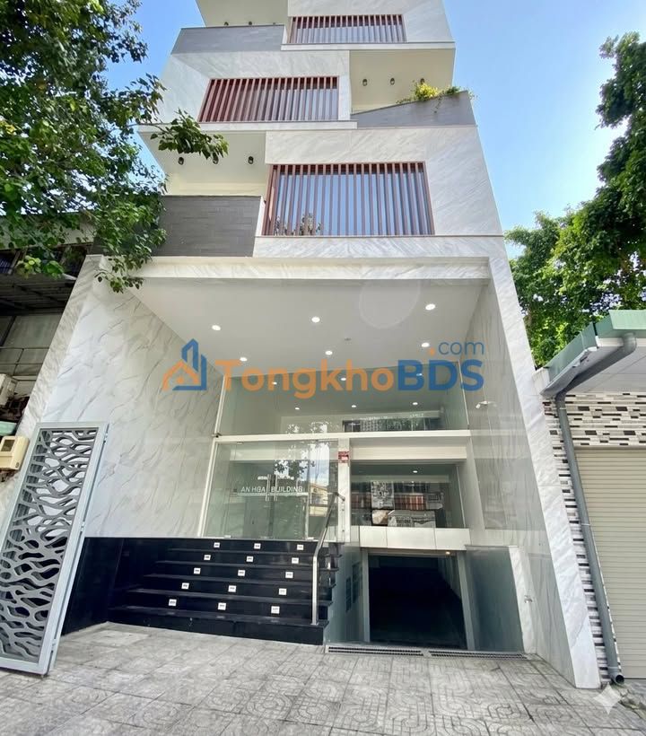 Nhà Mặt Tiền Nguyễn Trọng Tuyển, Tân Bình - 147m² Kinh Doanh Đa Ngành