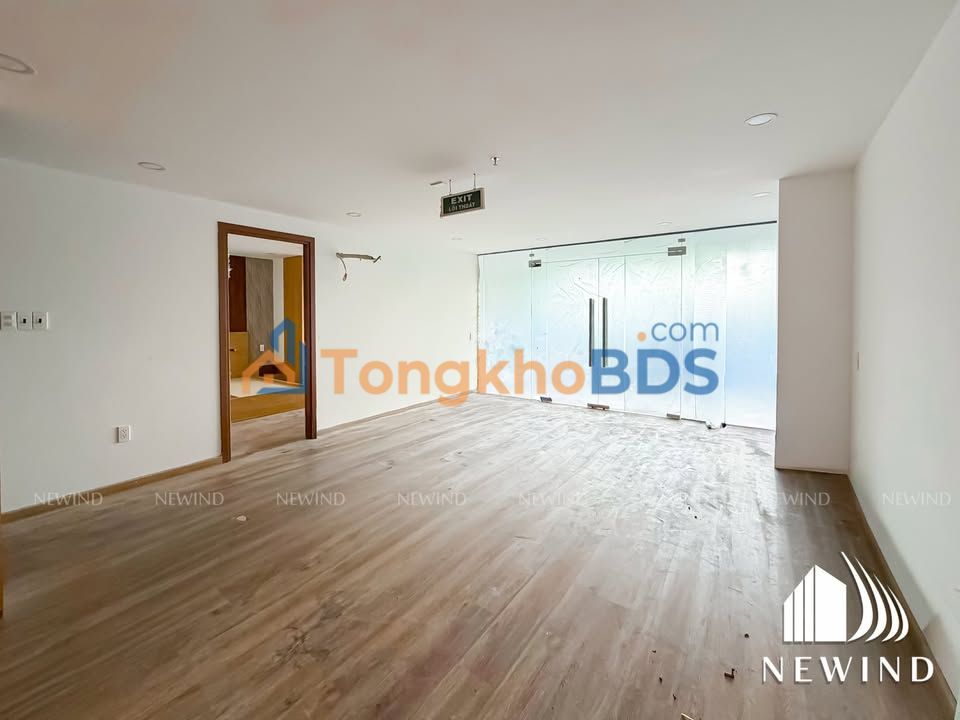 Cho thuê mặt bằng kinh doanh 1PN Quận 7 - Vừa ở vừa KD online