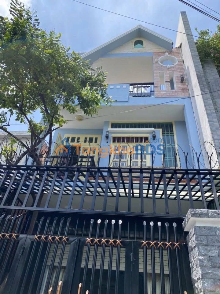 Nhà Nguyên Căn 200m² Lê Văn Quới, 4PN, 13 Triệu - Kinh Doanh/Ở Gia Đình