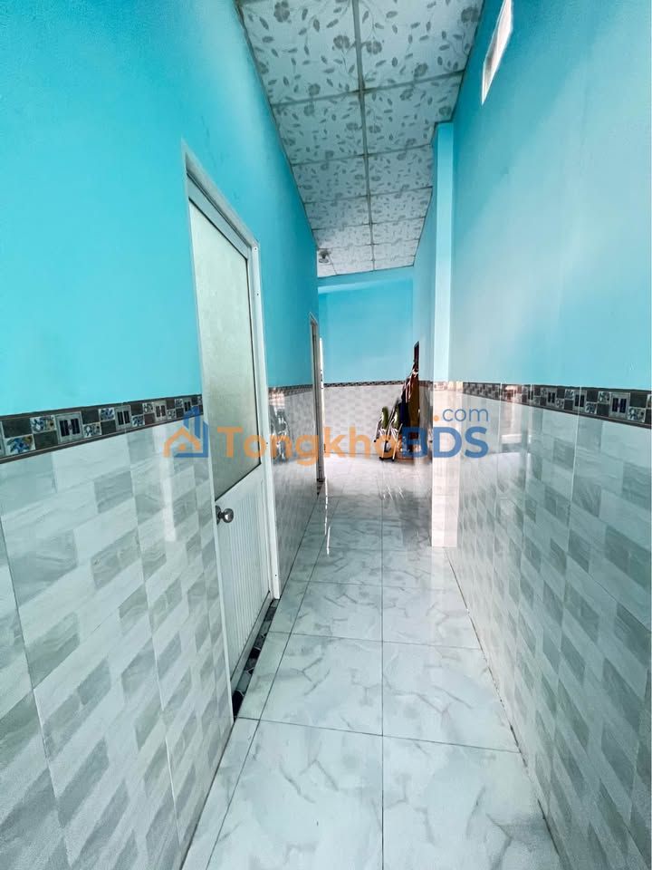 Nhà 2 Sổ 95m² Phan Thiết - 2 Nhà Ở Ngay, Giá 1.45 Tỷ