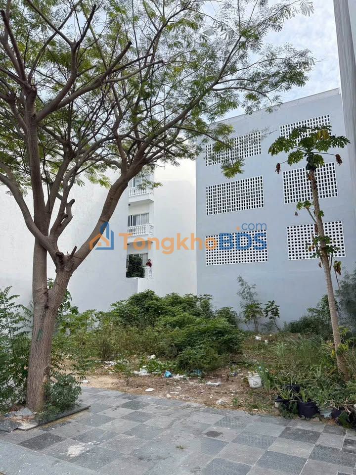 Đất nền Ocean Dunes Phan Thiết 94.9m² - Mặt tiền Nguyễn Trãi, Sổ đỏ