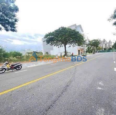 Đất Nền Ocean Dunes Phan Thiết 140m² - Vị Trí Vàng Trung Tâm