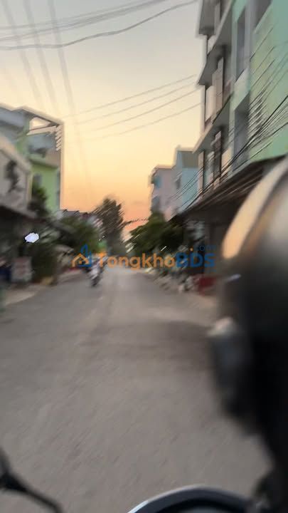 Đất Vàng Mặt Tiền Lê Văn Phẩm Cái Bè - 80m², Có Nhà Cho Thuê, 4 Tỷ