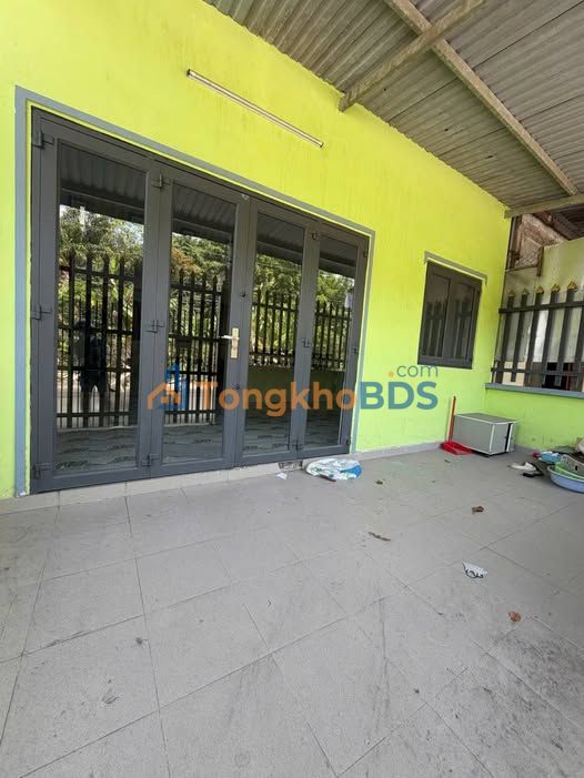 Nhà Mặt Tiền Bùi Hữu Nghĩa, Cần Thơ - Kinh Doanh & Ở Thoải Mái - 6.5 Triệu/Tháng