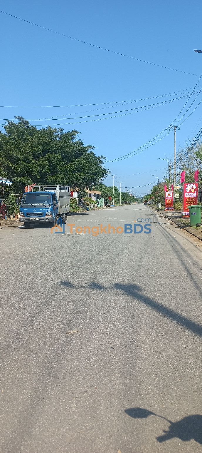 Đất Nền Chu Lai Riverside 171m² - Sổ Đỏ Sẵn Sàng - Giá Đầu Tư 1.4 Tỷ