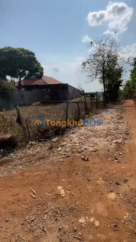 Đất Tố Hữu Chư Sê 363m² 1.25 tỷ - Giá tốt hiếm có